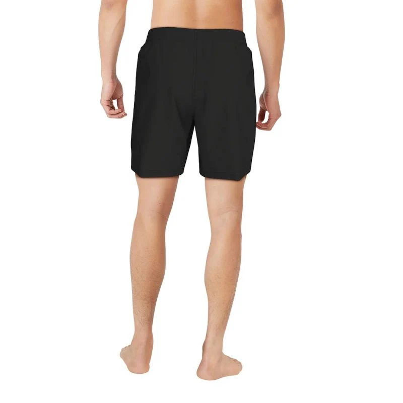 Nike Mens Swim Essentials 7-inch Lap Volley Swim Short - Image 2
