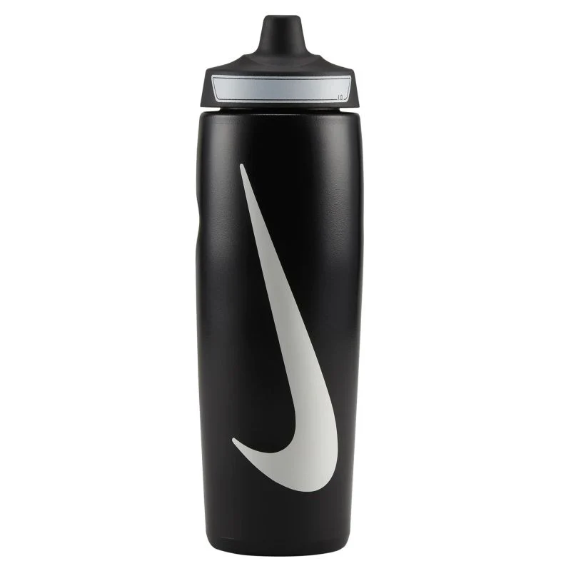 Nike Refuel Bottle Grip Water Bottle 710ml