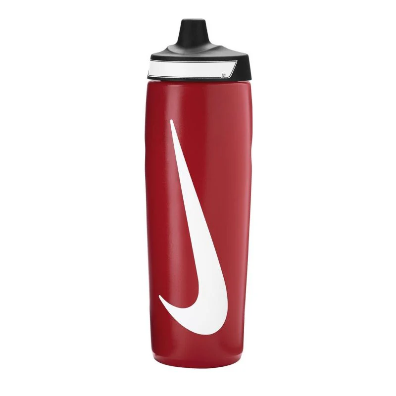 Nike Refuel Bottle Grip Water Bottle 710ml