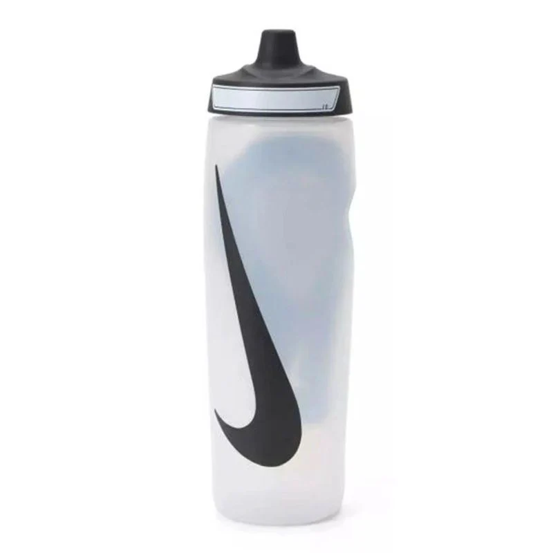 Nike Refuel Bottle Grip Water Bottle 710ml