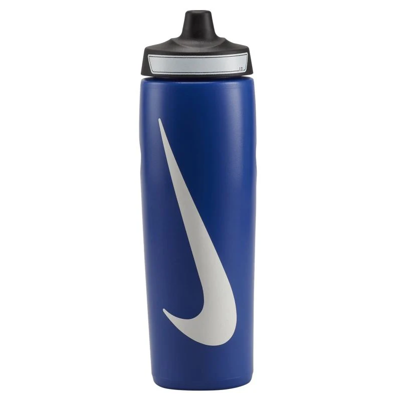 Nike Refuel Bottle Grip Water Bottle 710ml