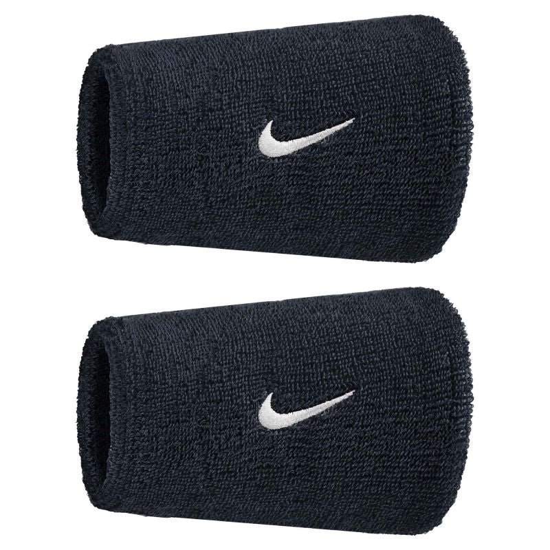Nike Swoosh Classic Doublewide Wristbands