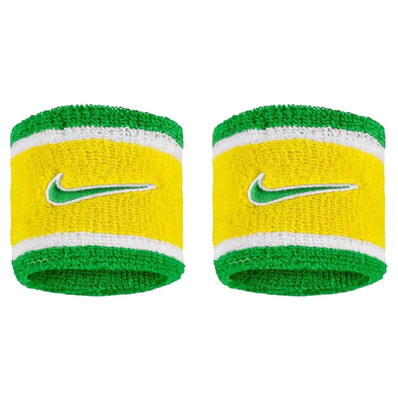 Nike Swoosh Wristband