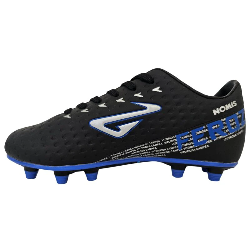 Nomis Feroz FG Kids Football Boot - Image 2
