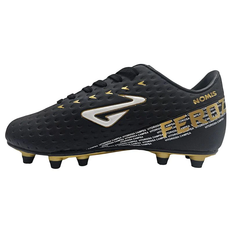 Nomis Feroz FG Kids Football Boot - Image 2