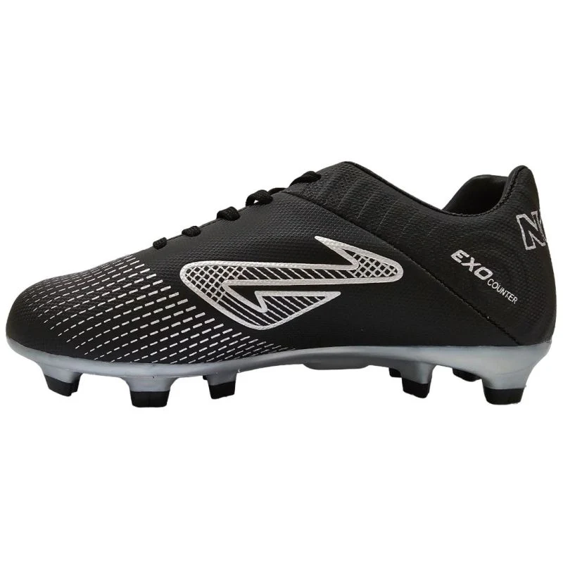 Nomis Immortal 2.0 FG Kids Football Boots - Image 2