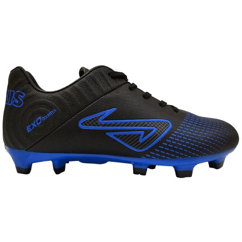 Nomis Immortal 2.0 FG Kids Football Boots