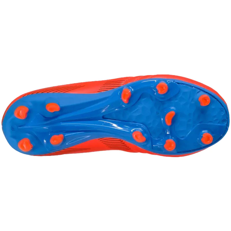 Nomis Powerful FG Kids Football Boots - Image 2