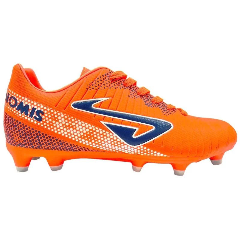 Nomis Prodigy 2.0 FG Kids Football Boots