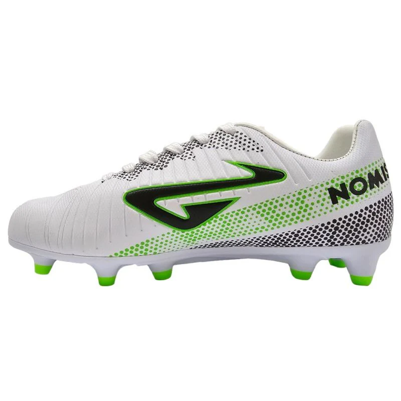 Nomis Prodigy 2.0 FG Kids Football Boots - Image 2