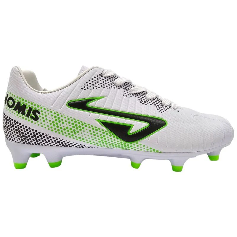 Nomis Prodigy 2.0 FG Adults Football Boots