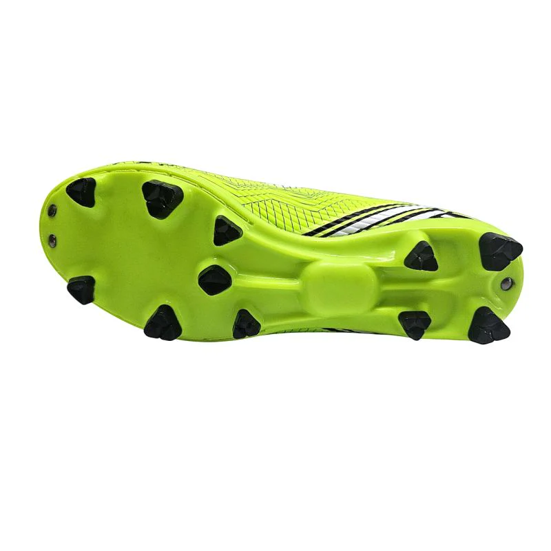 Nomis Rapido FG Kids Football Boot - Image 3