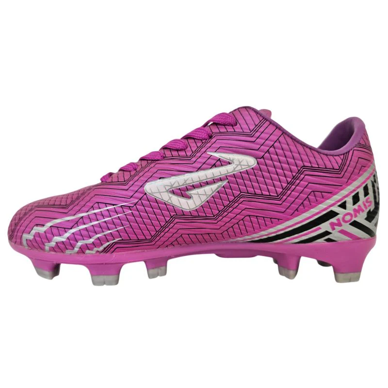 Nomis Rapido FG Kids Football Boot - Image 2