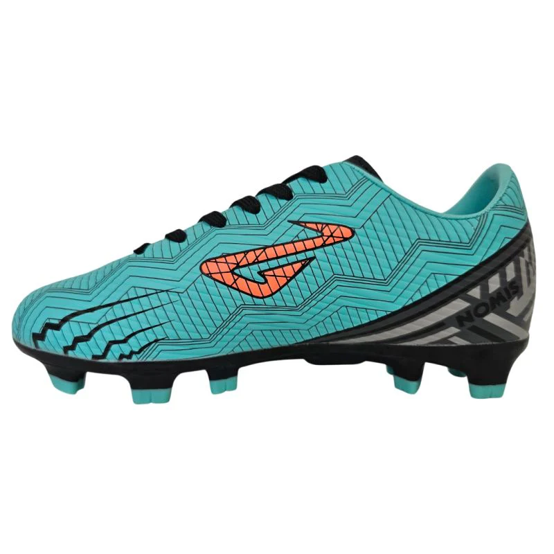 Nomis Rapido FG Kids Football Boot - Image 2