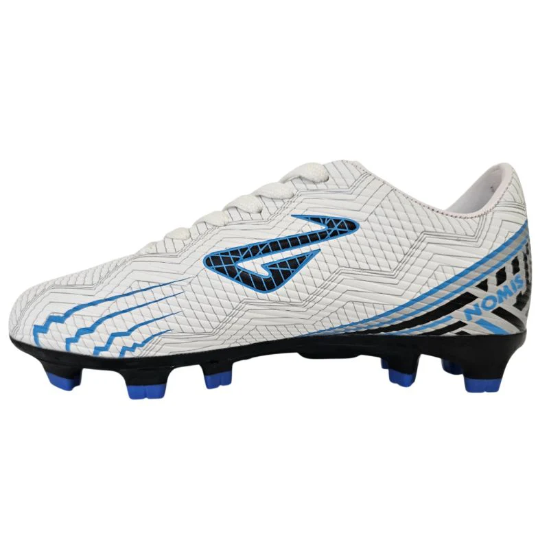 Nomis Rapido FG Kids Football Boot - Image 2