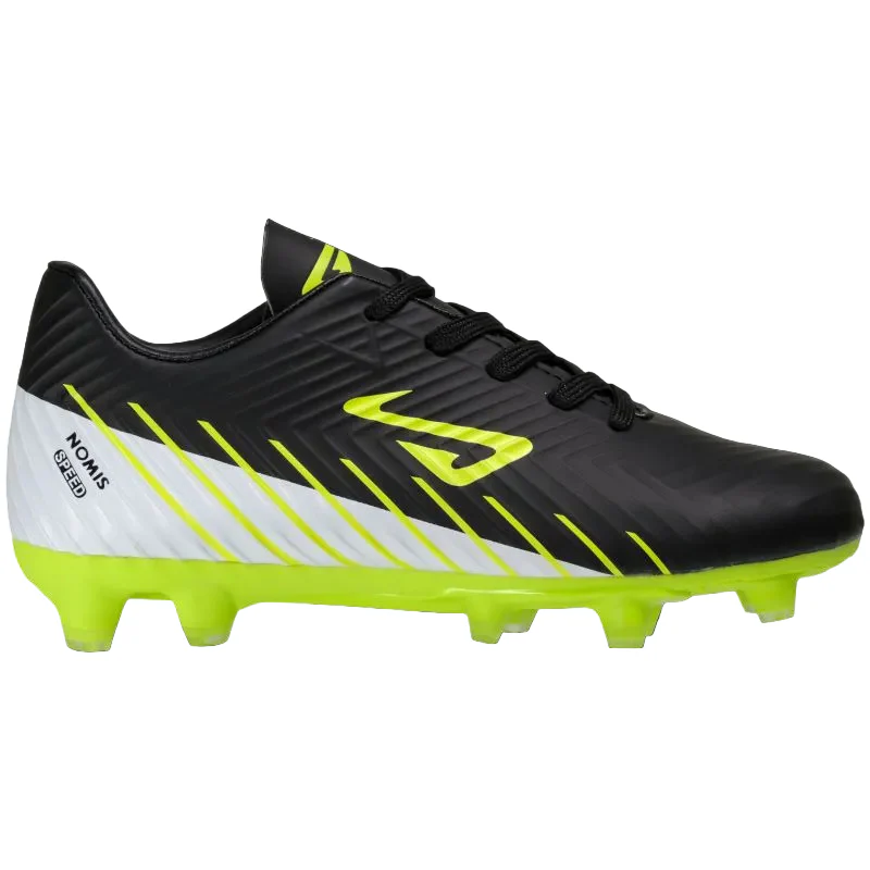 Nomis Speed FG Kids Football Boots