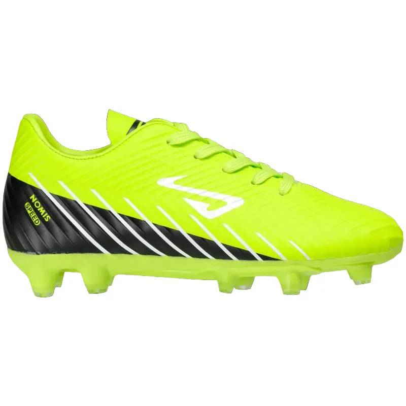 Nomis Speed FG Kids Football Boots
