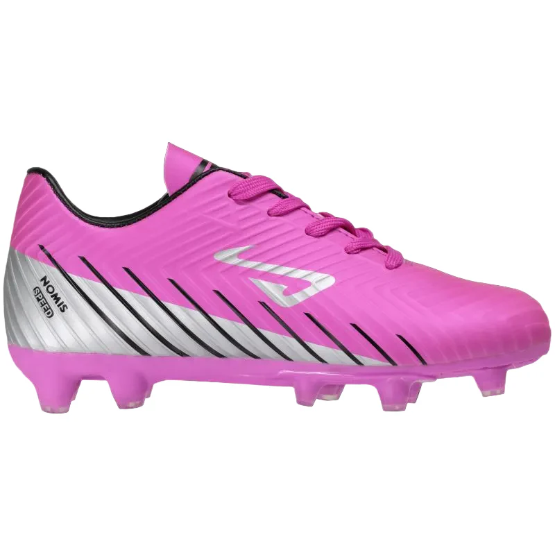 Nomis Speed FG Kids Football Boots