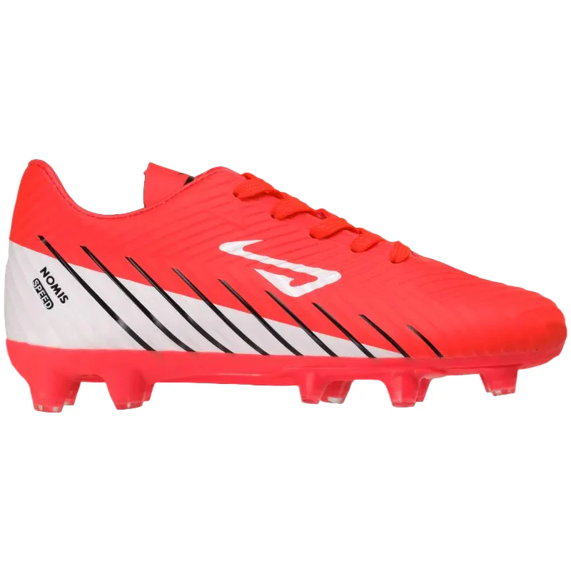 Nomis Speed FG Kids Football Boots