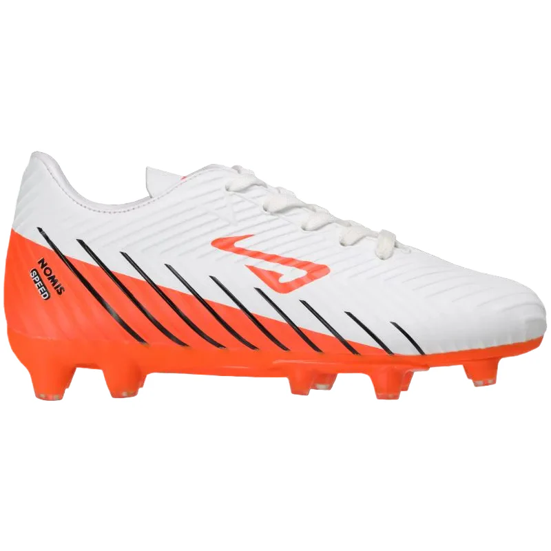 Nomis Speed FG Kids Football Boots