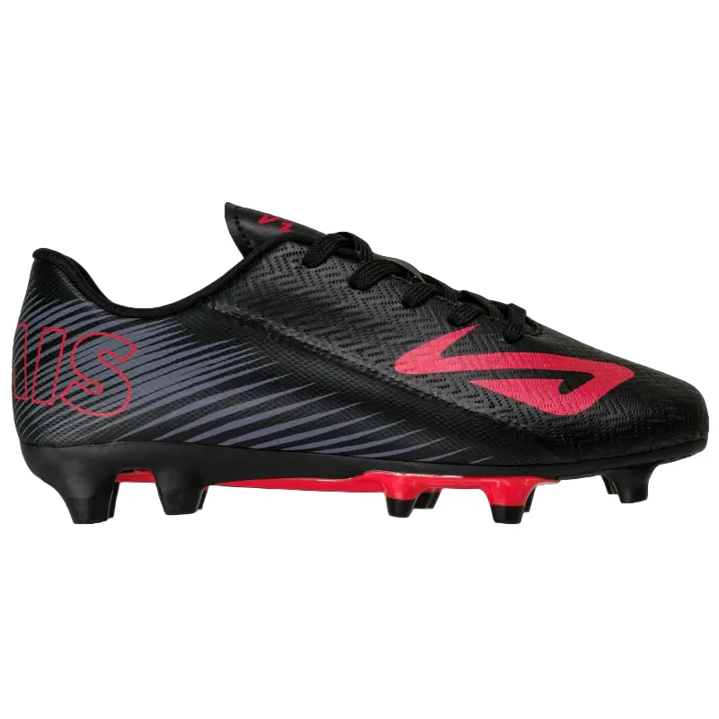 Nomis Ultimate FG Kids Football Boots