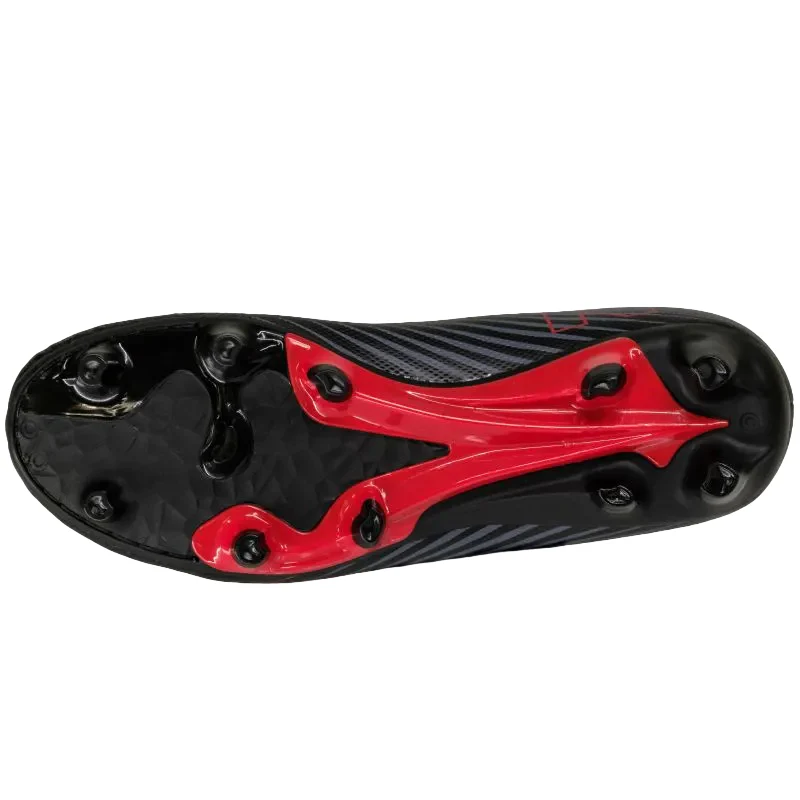 Nomis Ultimate FG Kids Football Boots - Image 2
