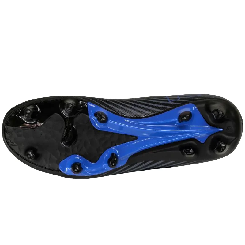 Nomis Ultimate FG Kids Football Boots - Image 2