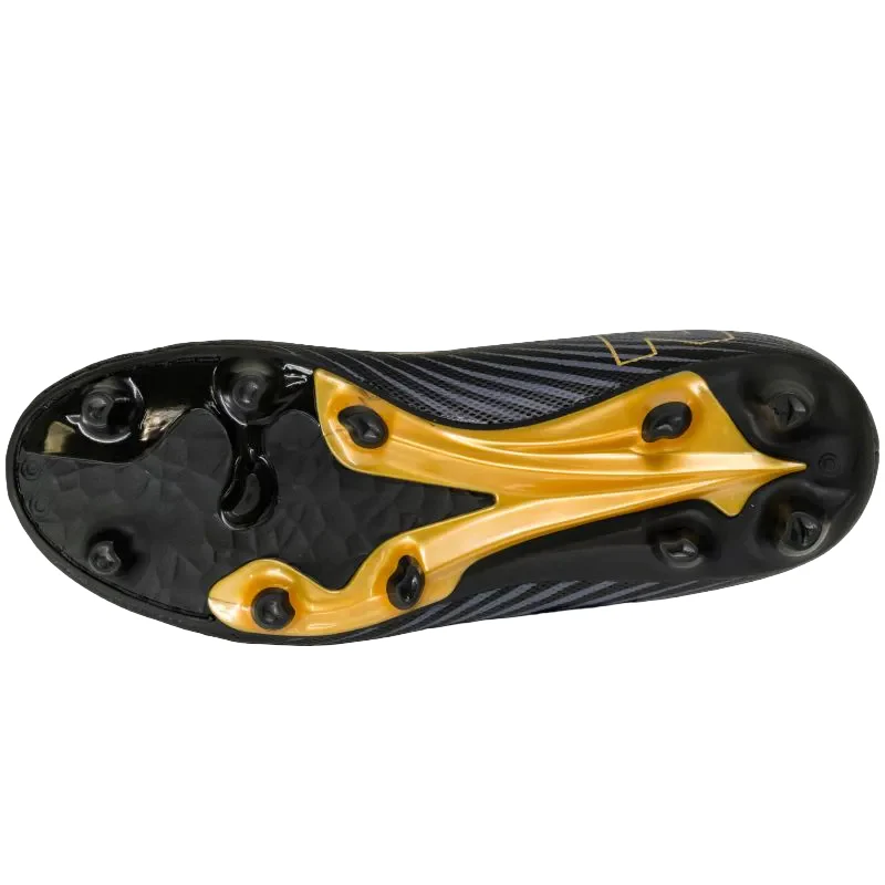 Nomis Ultimate FG Adults Football Boots - Image 2