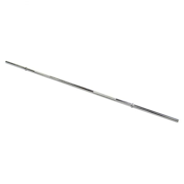 Olympic Fitness 7FT Barbell with Collars