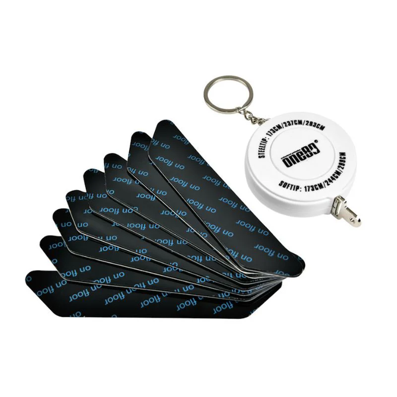One80 Poly Dart Mat - Logo - Image 3