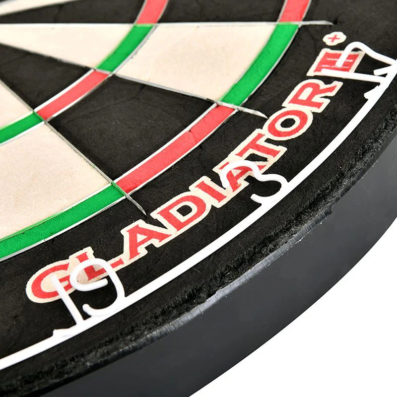 ONE80 Gladiator III+ Dartboard - WDF - Image 3