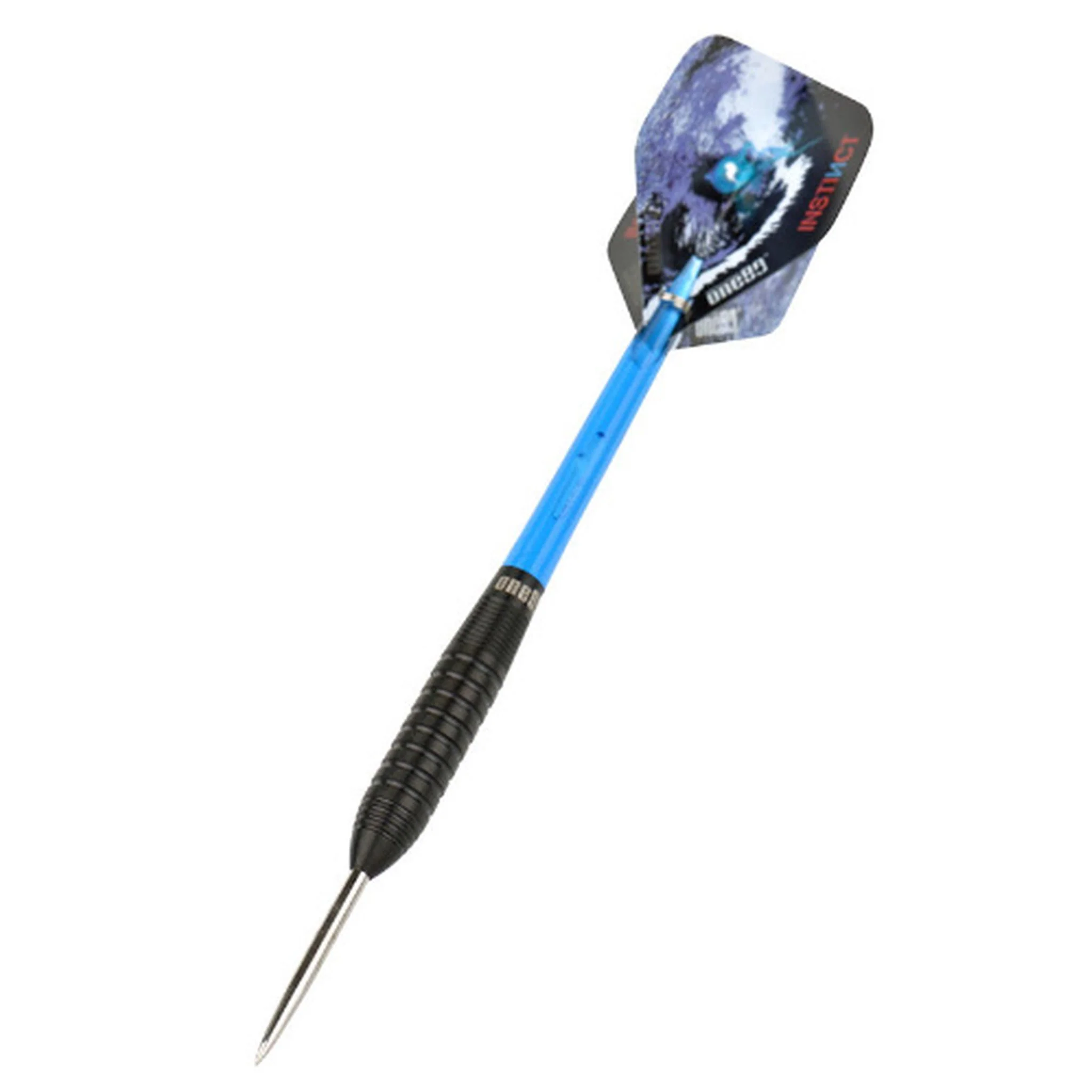 ONE80 Night Hunter Sting 90% Tungsten Darts - Image 2
