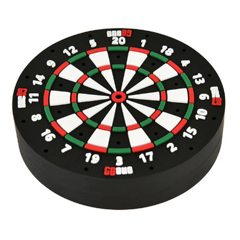 One80 Rubber Dart Holder - Dartboard - Image 2