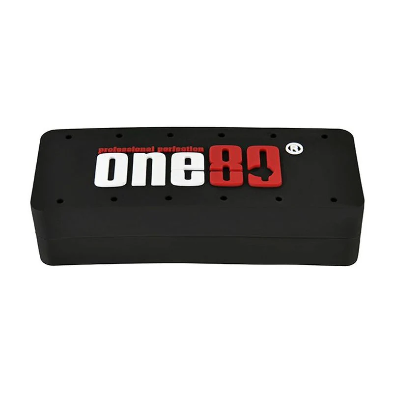 One80 Rubber Dart Holder - Logo - Image 2