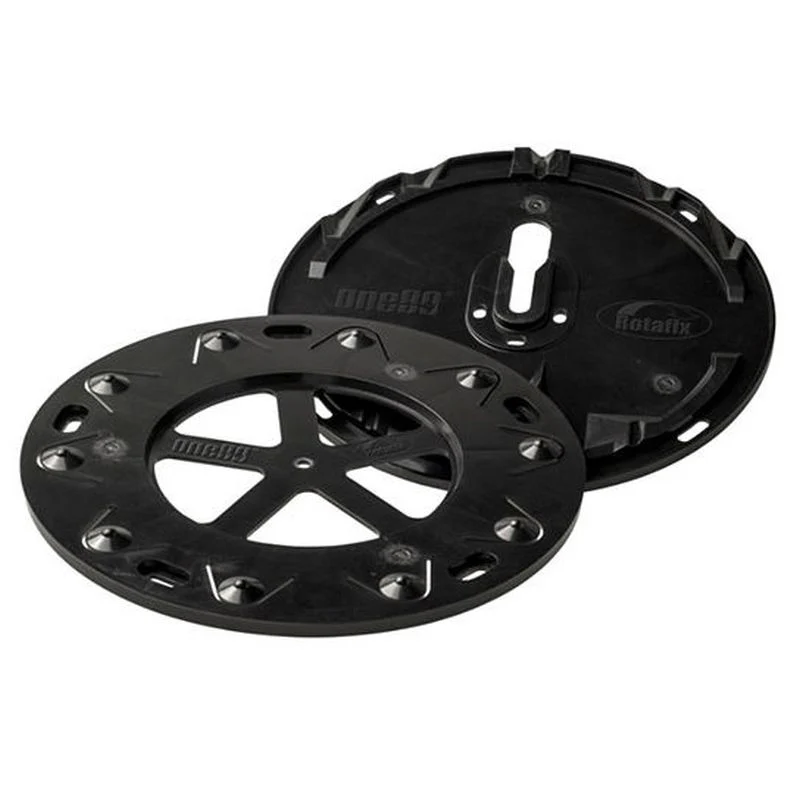One80 Dart Board Holder - Rotafix - Image 2