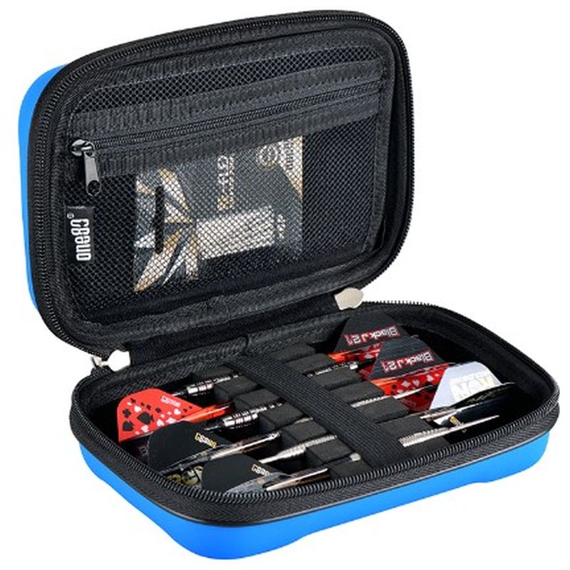 ONE80 Shard Standard Dart Wallet - Image 2