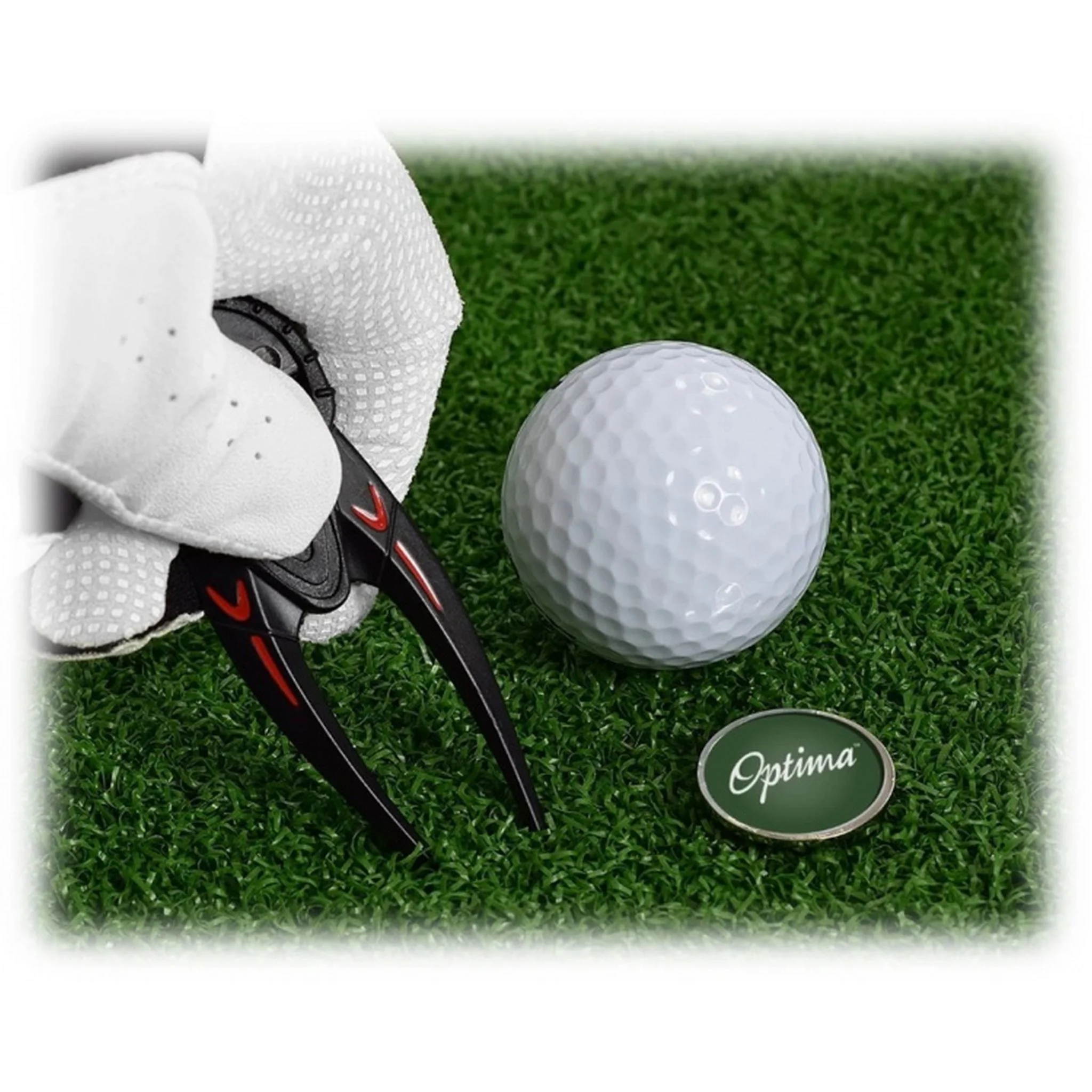 Optima Divot Tool with Ball Marker - Image 2