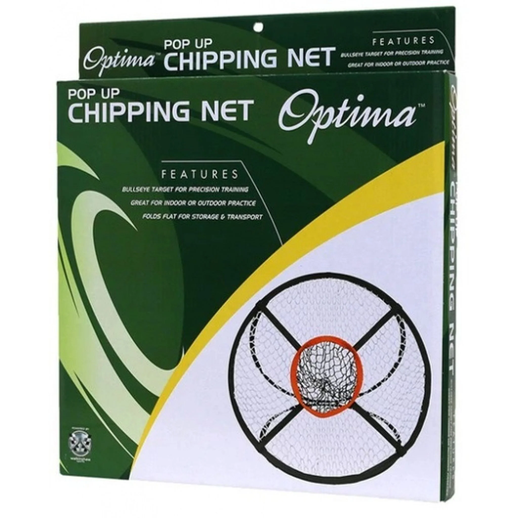 Optima Pop Up Chipping Net - Image 2