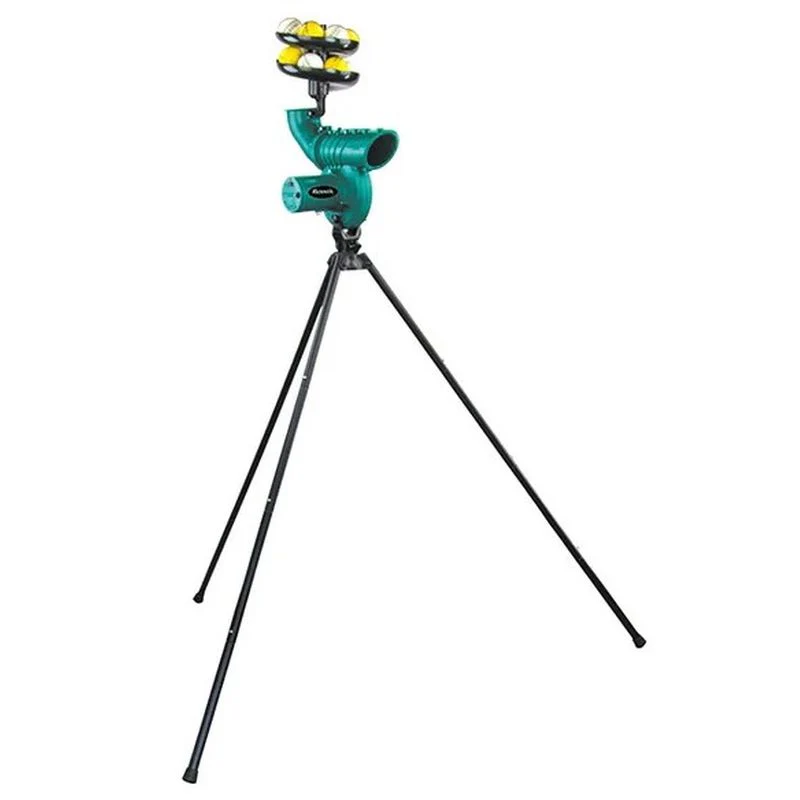Paceman 176 XT Cricket Bowling Machine - Image 2