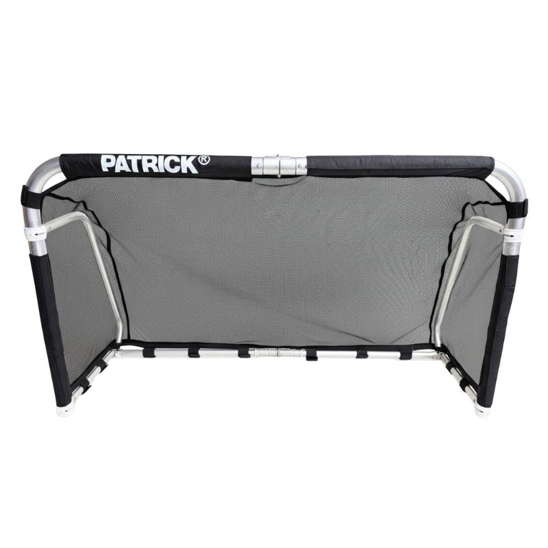 Patrick Aluminium Folding Goal - 5ft x 3ft
