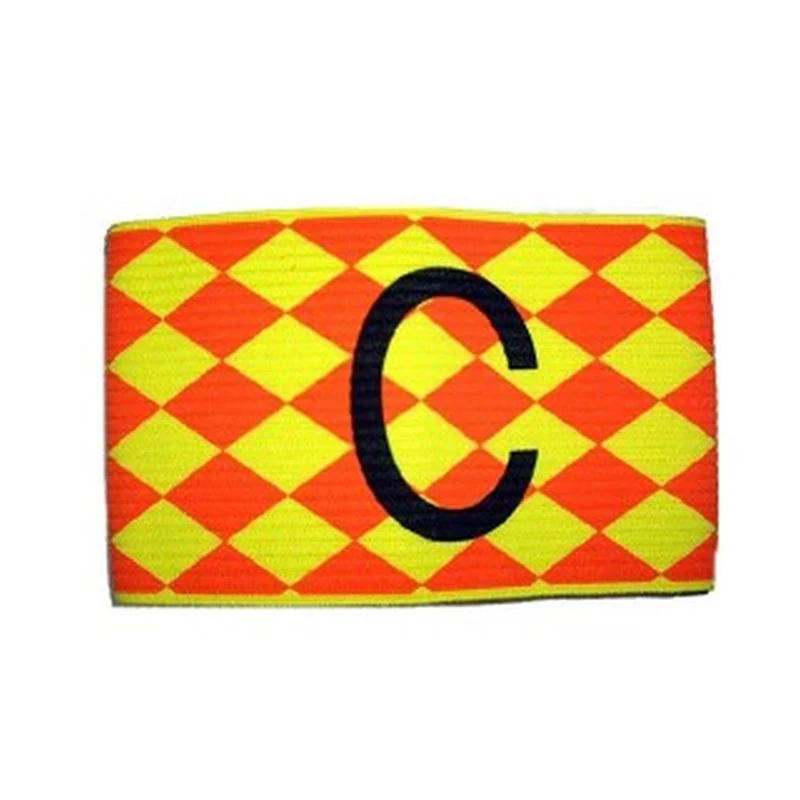 Patrick Captains Armband - Senior
