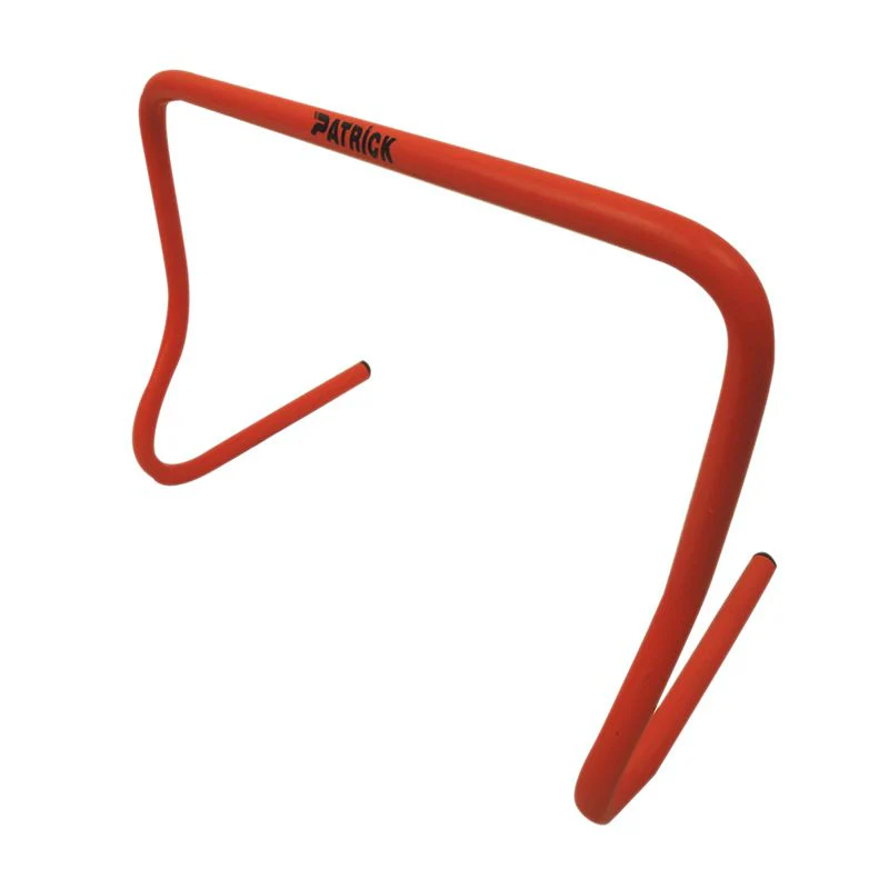 Patrick Moulded PVC Speed Hurdle - 50cm