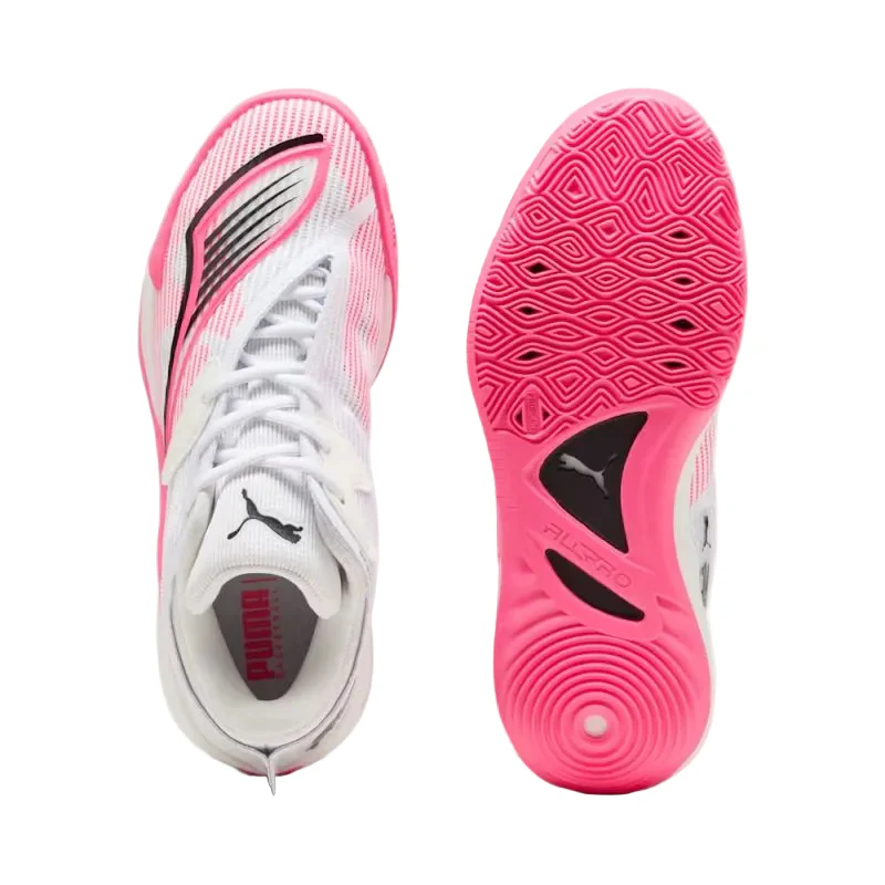 PUMA All-Pro NITRO 2 Adults Basketball Shoes - Image 3
