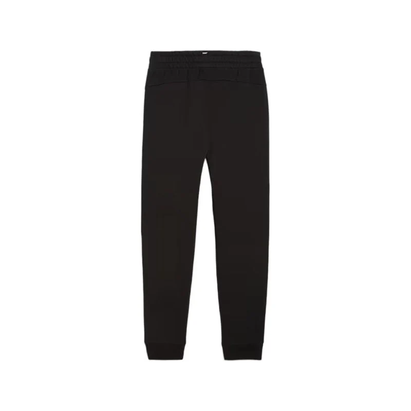 PUMA Boys Essentials+ Two-Tone Track Pant - Image 2