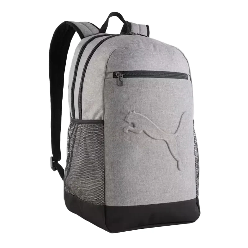 PUMA Buzz Heather Backpack