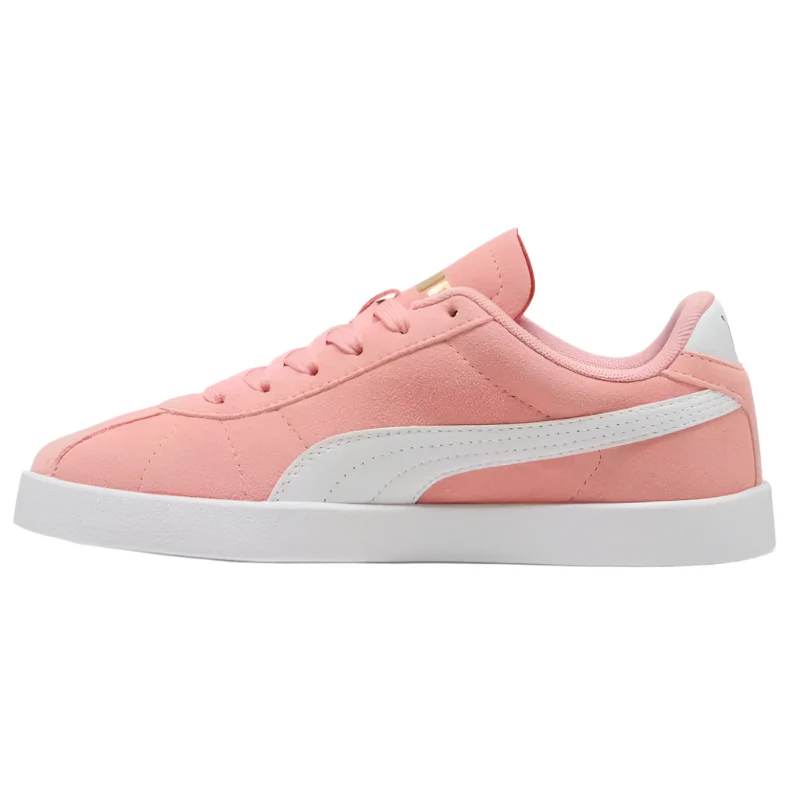 PUMA Club II Kids Casual Shoes - Image 2