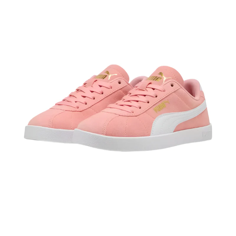 PUMA Club II Kids Casual Shoes - Image 4