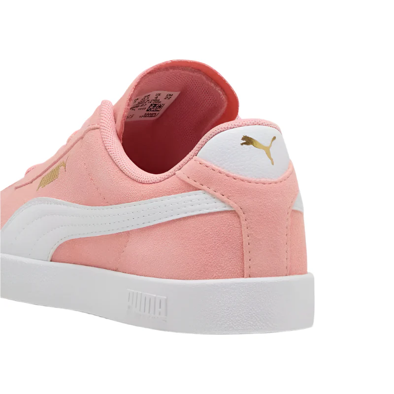 PUMA Club II Kids Casual Shoes - Image 5