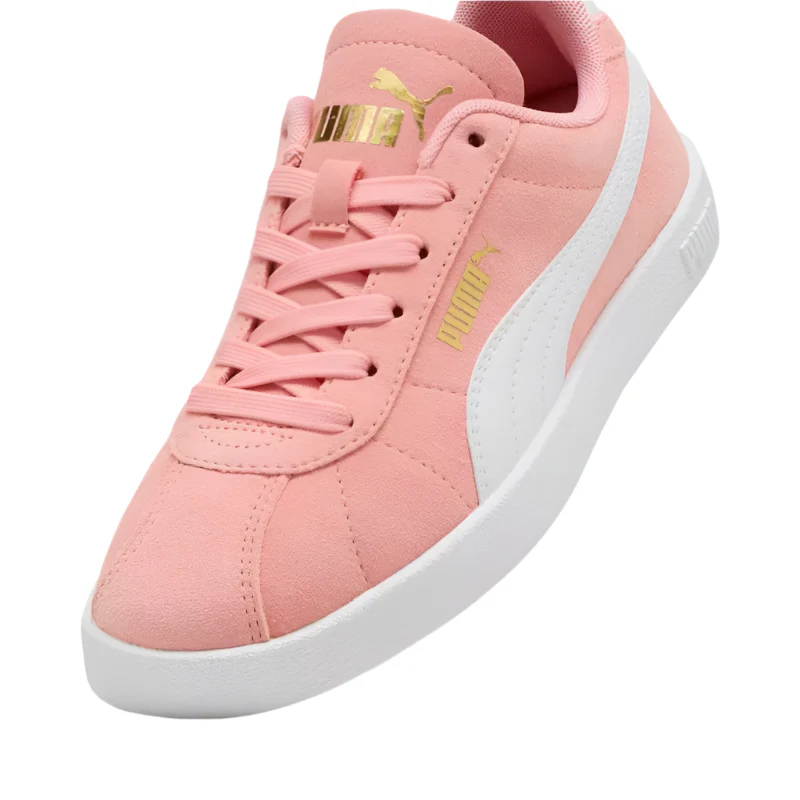 PUMA Club II Kids Casual Shoes - Image 6