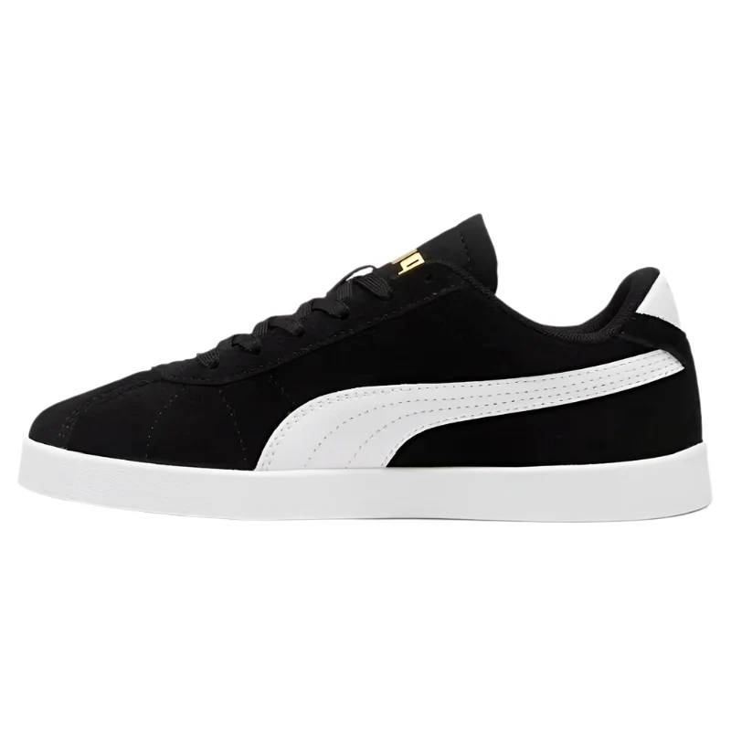 PUMA Club II Kids Casual Shoes - Image 2